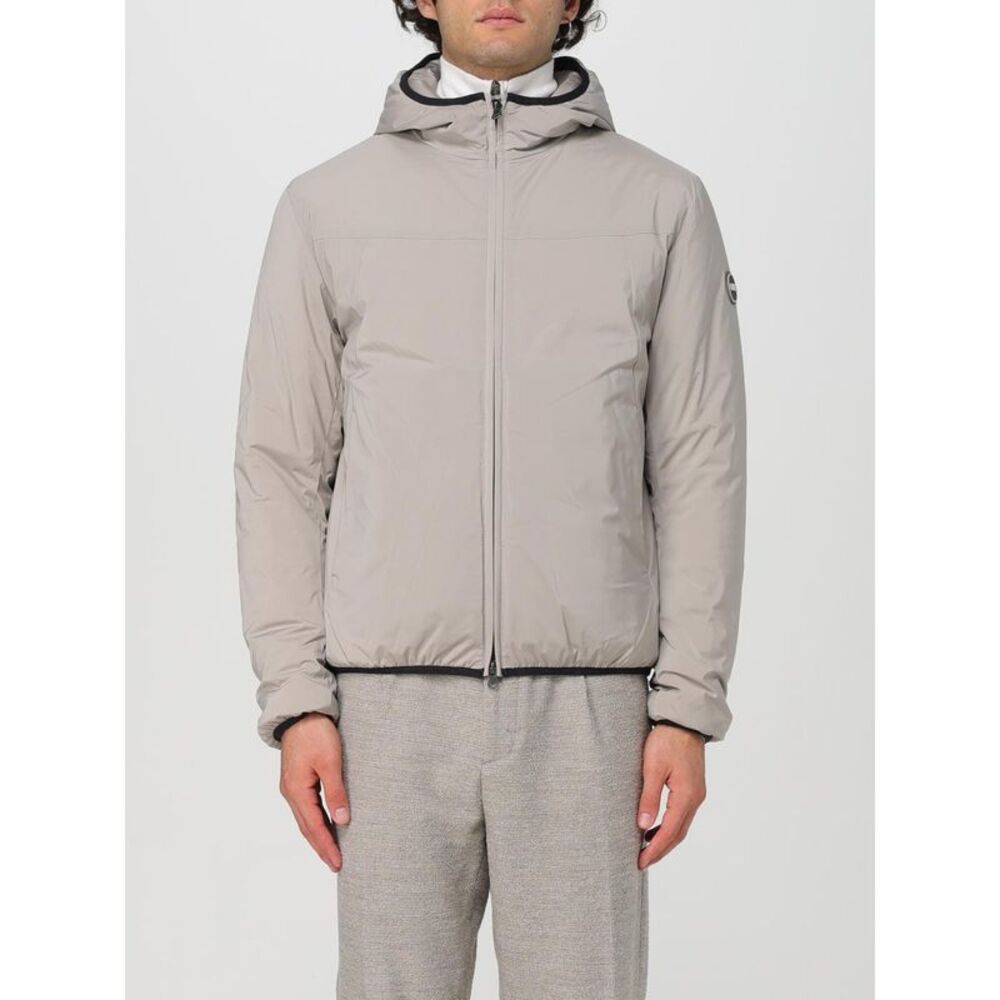 Colmar Jacket Men Grey